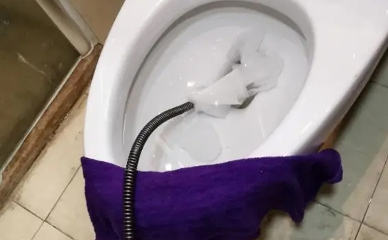 西塞山马桶疏通